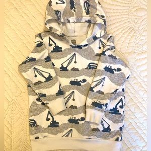 Winter Water Factory hoodie